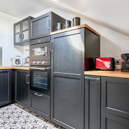 Appartement Lucarnes - 3 Etoiles - Welkeys Онфльор Екстериор снимка