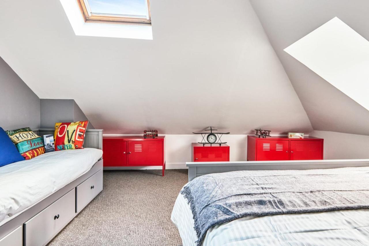 Appartement Lucarnes - 3 Etoiles - Welkeys Онфльор Екстериор снимка